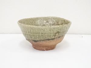 道具 ] - 道具 常滑焼 谷川仁造 灰釉茶碗（共箱）ネットショップ圭